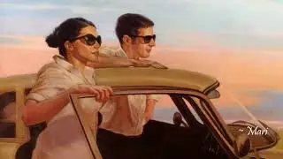 Micatone ~ Handbrake