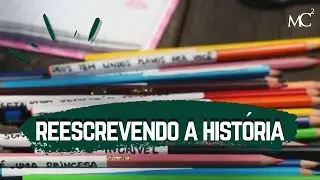 A mãe que reescreveu a história da sua filha