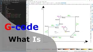What is G code