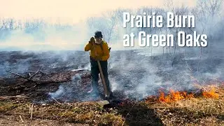 Burn Prairie Burn