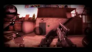 Frag Movie Standoff 2|50♡|