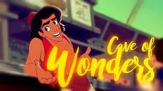 Mx Disney 2019 || Aladdin {Ishaan} - Audition