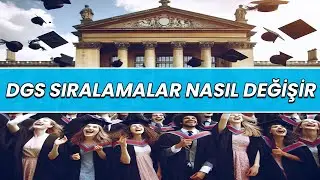 Dgs Tercih Dgs Sıralamalar Nasıl Değişir-Dgs Tercihleri Nasıl Yapılır Puan-Sıralama 2024 Dgs 2024