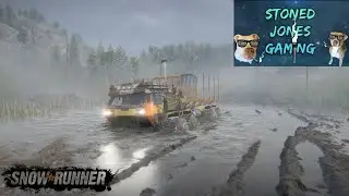 Snowrunner- Wins and Fails #4