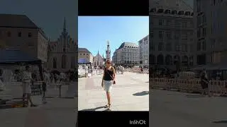Прекрасный Мюнхен!