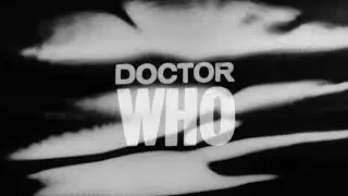The Daleks' Master Plan 4K - Test Animation clip
