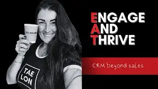 MISCONCEPTION 🚨 A CRM is a tool only for tracking sales and managing contacts 🧩