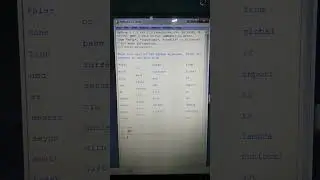 #SyntaxError