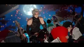Tower Of Fantasy 3.1 Pilot PV - Là Anh 夢然《是你》
