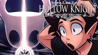 REPLAYING HOLLOW KNIGHT 5 YEARS LATER