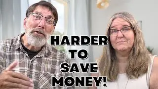 What to Do When Frugality Isn't Working