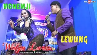 FULL SRAGENAN MONEMJI SESIDEMAN LEWUNG CAMPURSARI WIDYO LARAS CERAH FOTO STUDIO
