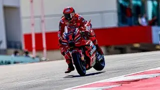 MOTOGP HARI INI ❗PECCO BERHARAP PERPANJANG KONTRAK DUCATI UNTUK 2025 ❗ BASTIANINI PINDAH KE-KTM 2025