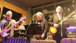 Moonshine Mojo Live at Clockwork 1st Set