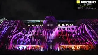 Richard Bulley Photography Vivid Museum Sydney