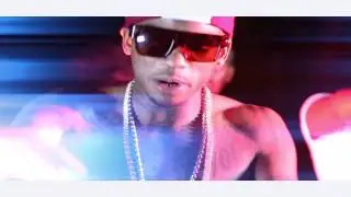 LIL KNOCC - FIRE STARTER (((OFFICIAL VIDEO)))
