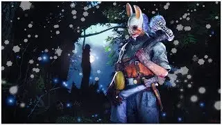 Dead by Daylight - 2400+ часов в игре! МАНСИМ ВСЕ ЧТО ДВИЖЕТСЯ:)