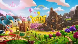 10 Years of Candy Crush Saga