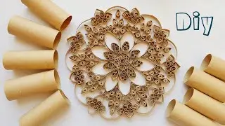 I make and sell these crafts ♻️| recycling craft ideas, decorating