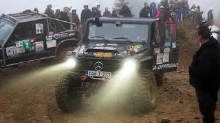 Serbian Trophy 2014 by Top Đir - Day 3