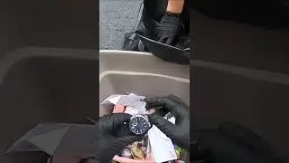 Урра! Нашли часы! 🧭