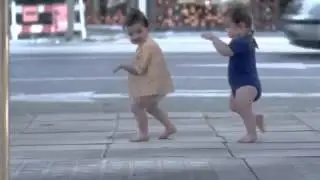 Dünya Bu Reklam Filmini Konuşuyor