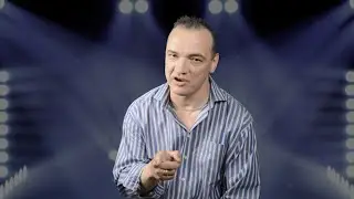 ДУШЕВНЫЙ шансон. БОГ поругаем не бывает / Клипы / Олег Гонтарь