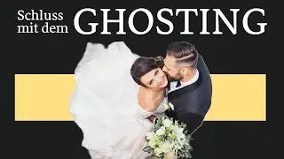 Garantierte Antworten: 4 Tipps für mehr Antworten bei Hochzeitsfotografie-Anfragen