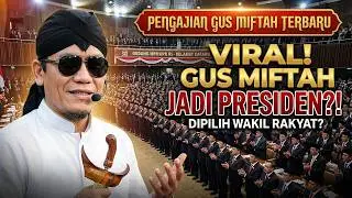 GUS MIFTAH 