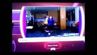 So What - Just Dance