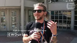 PyCon US 2022 report Day 2 --PyCon JP TV--