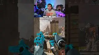 ALL RANKED CHANGES IN SEASON 26 OF APEX LEGENDS!