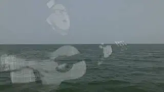 Eric Bachmann - Man O' War [Official Video]