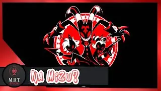 Na mizu a Helluva Boss-al?