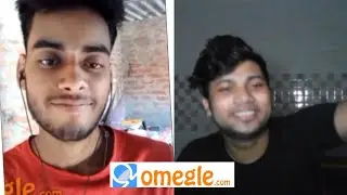 DOING ON THE SPOT RAP ON STRANGER | OMEGLE