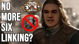 Path of Exile: Lord Chris visits Wraeclast