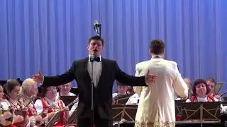 Игорь Милюков - Влюбленный солдат (Э. Каннио, Ф. Калифано)
