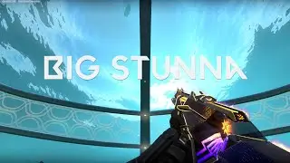 POV: You’re a Brimstone Main…