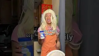 If Asian Kids Had A White And Asian Parent