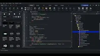 How to make custom commands in HD admin.