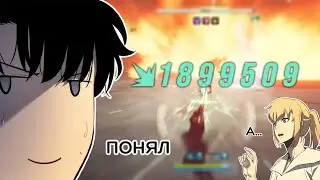 ВАН ШОТ БОССОВ! БЕЗ ДОНАТА?! в Solo Leveling: Arise ➤ (Вся инфа в тг)