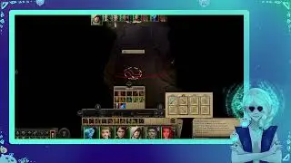 Pathfinder: Kingmaker playthrough p9