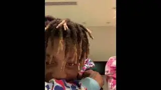 [FREE FOR PROFIT] *GUITAR* Juice WRLD Type Beat 2024 - "one more time"