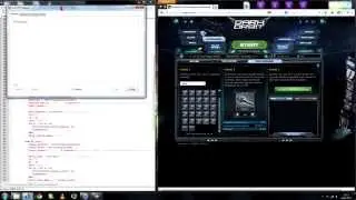 AutoIT - Making a DarkOrbit tool/bot #3 [English][HD]