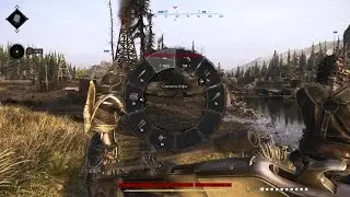 Ambush Down By The River! - Hunt: Showdown