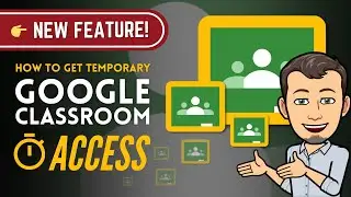 Get In Google Classroom Now - Here's How!" #google #classroom #learning