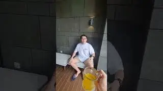 PRANK YOUR BOYFRIEND USING A GLASS
