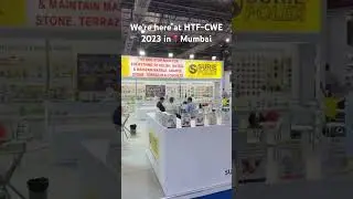 SURIE POLEX exhibiting at Hand Tools, Power Tools & Fastener Expo 01-03 Sep, 2023 @BEC, Mumbai