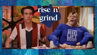 gorgug bulks up