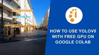How to Use Yolov5 with Free GPU on Google Colab